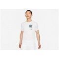 T-shirt Nike Air Jordan Futura Grenoble