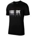 Tee-shirts sur Grenoble : T-shirt Nike Air Jordan Air Motion