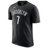 T-shirt Nike Nba Brooklyn Nets Kevin Durant