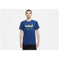 Tee-shirts sur Grenoble : T-shirt Nike Lebron James Logo Dri-fit