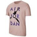 Tee-shirts sur Grenoble : T-shirt Nike Air Jordan Jumpman Stencil