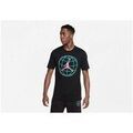 Tee-shirts sur Grenoble : T-shirt Nike Air Jordan Winter Utility Mountainside Jumpman