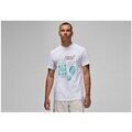 Tee-shirts sur Grenoble : T-shirt Nike Air Jordan Brand Graphic Crew
