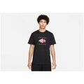 Tee-shirts sur Grenoble : T-shirt Nike Air Jordan Flight Essential
