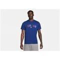 Tee-shirts sur Grenoble : T-shirt Nike Air Jordan Sport Dna Wordmark