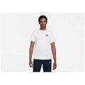 Tee-shirts sur Grenoble : T-shirt Nike Air Jordan Flight Essentials
