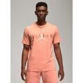T-shirt Nike Air Jordan Wordmark Grenoble