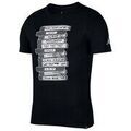 Tee-shirts sur Grenoble : T-shirt Nike Air Jordan Sportswear