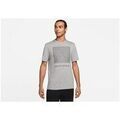 Tee-shirts sur Grenoble : T-shirt Nike Air Jordan Jumpman Grapfic