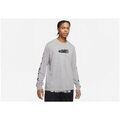 Tee-shirts sur Grenoble : T-shirt Nike Air Jordan Jumpman