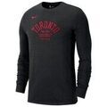 Tee-shirts sur Grenoble : T-shirt Nike Nba Toronto Raptors Courtside