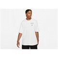 Tee-shirts sur Grenoble : T-shirt Nike Air Jordan Flight Essentials Washed