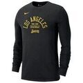 Tee-shirts sur Grenoble : T-shirt Nike Nba Los Angeles Lakers Courtside