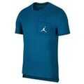 Tee-shirts sur Grenoble : T-shirt Nike Air Jordan 23