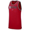 Tee-shirts sur Grenoble : T-shirt Nike Nba Toronto Raptors