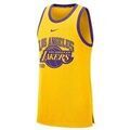 Tee-shirts sur Grenoble : T-shirt Nike Los Angeles Lakers