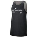 Tee-shirts sur Grenoble : T-shirt Nike Nba Brooklyn Nets Standard Issue Reversible