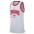 Tee-shirts sur Grenoble : T-shirt Nike Chicago Bulls