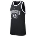 Tee-shirts sur Grenoble : T-shirt Nike Brooklyn Nets