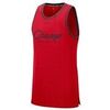 T-shirt Nike Nba Chicago Bulls