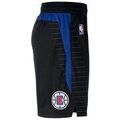 Jeans/Pantalons sur Grenoble : Pantalon Nike Nba Los Angeles Clippers Swingman Statement 2020