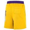Pantalon Nike Nba Los Angeles Lakers Courtside 75 Grenoble