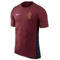 T-shirt Nike nba cleveland cavaliers hyper elite Grenoble