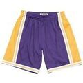 Jeans/Pantalons sur Grenoble : Pantalon Mitchell And Ness Nba Swingman Los Angeles Lakers