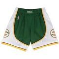 Jeans/Pantalons sur Grenoble : Pantalon Mitchell And Ness Nba Swingman Seattle Supersonics