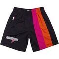 Jeans/Pantalons sur Grenoble : Pantalon Mitchell And Ness Nba Swingman Miami Heat
