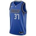 Tee-shirts sur Grenoble : T-shirt Nike Nba Dallas Mavericks Kostas Antetokounmpo