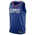 Tee-shirts sur Grenoble : T-shirt Nike Nba Los Angeles Clippers Icon Edition