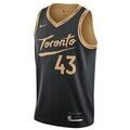Tee-shirts sur Grenoble : T-shirt Nike Nba Toronto Raptors Pascal
