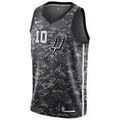 Tee-shirts sur Grenoble : T-shirt Nike Nba San Antonio Spurs Demar Derozan City Edition