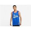 T-shirt Nike Dri-fit Premium Jersey Game Royal