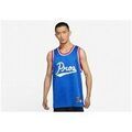 Tee-shirts sur Grenoble : T-shirt Nike Dri-fit Premium Jersey Game Royal