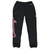 Pantalon Mitchell And Ness Champ City Fleece Chicago Bulls
