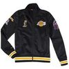 Blouson Mitchell And Ness Champ City Track