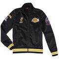 Vestes sur Grenoble : Blouson Mitchell And Ness Champ City Track
