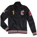 Vestes sur Grenoble : Blouson Mitchell And Ness Champ City