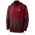 Vestes sur Grenoble : Blouson Nike Nba Cleveland Cavaliers Courtside