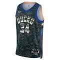 Tee-shirts sur Grenoble : T-shirt Nike Nba Giannis Antetokounmpo Select