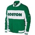 Vestes sur Grenoble : Blouson Nike Nba Boston Celtics Courtside Icon
