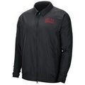 Vestes sur Grenoble : Veste Nike Nba Chicago Bulls Essential