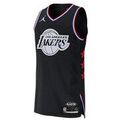 Tee-shirts sur Grenoble : T-shirt Nike Air Jordan Nba All Star Weekend 2019 Lebron James Authentic