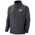 Vestes sur Grenoble : Blouson Nike Nba Oklahoma City Thunder