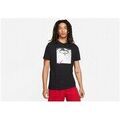Tee-shirts sur Grenoble : T-shirt Nike Hbr Photo