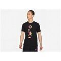 Tee-shirts sur Grenoble : T-shirt Nike Festival
