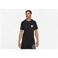 T-shirt Nike Dri-fit Kd Logo