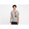 T-shirt Nike Air Jordan The Shoes Crew